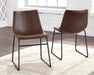 Centiar Dining Chair - Jack’s Furniture and More (Laredo, TX)