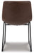 Centiar Dining Chair - Jack’s Furniture and More (Laredo, TX)