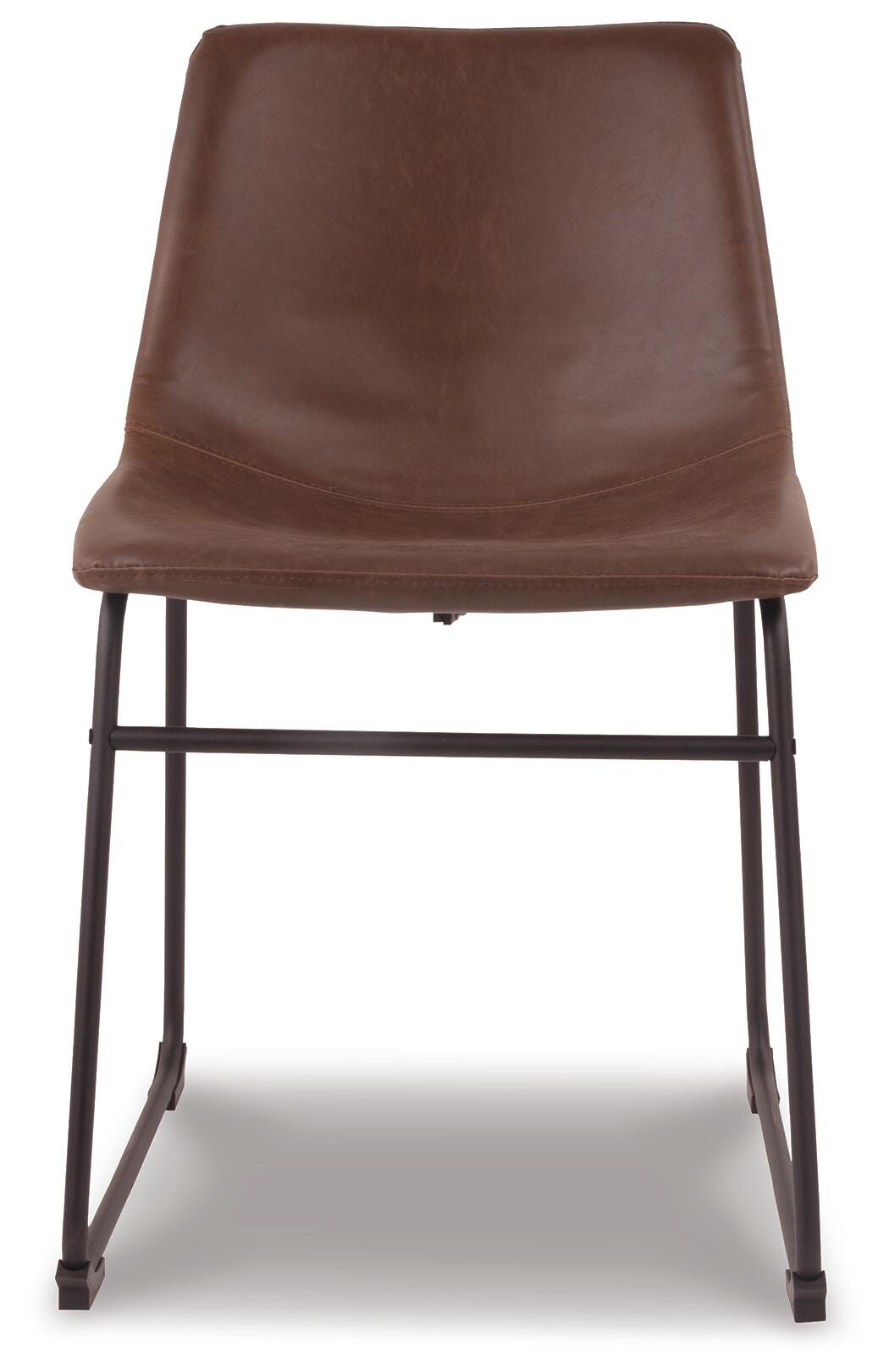 Centiar Dining Chair - Jack’s Furniture and More (Laredo, TX)