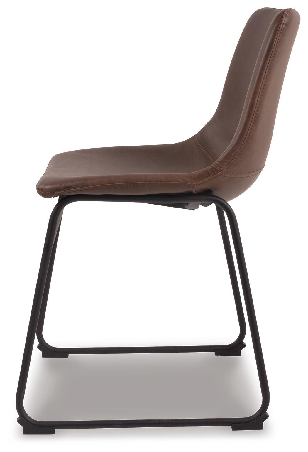 Centiar Dining Chair - Jack’s Furniture and More (Laredo, TX)