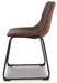 Centiar Dining Chair - Jack’s Furniture and More (Laredo, TX)
