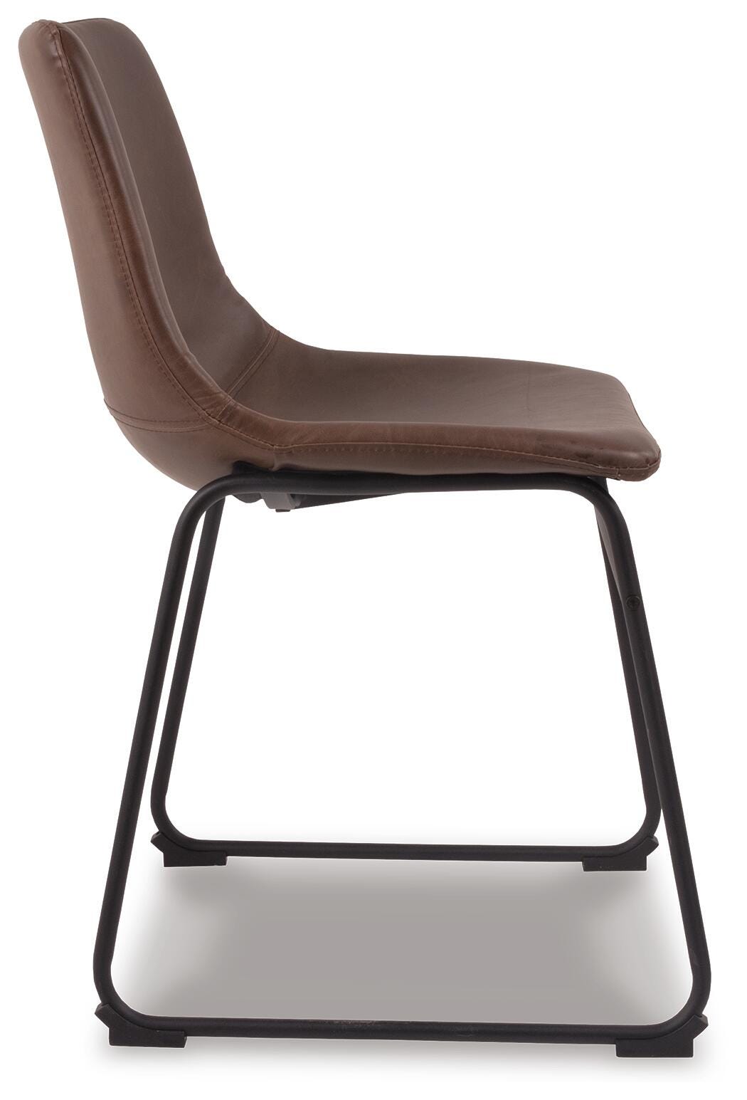 Centiar Dining Chair - Jack’s Furniture and More (Laredo, TX)