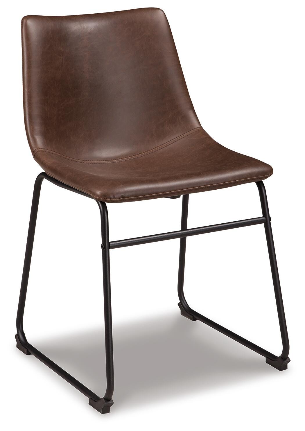Centiar Dining Chair - Jack’s Furniture and More (Laredo, TX)