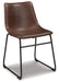 Centiar Dining Chair - Jack’s Furniture and More (Laredo, TX)