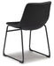 Centiar Dining Chair - Jack’s Furniture and More (Laredo, TX)