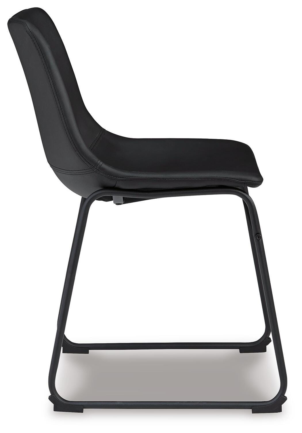 Centiar Dining Chair - Jack’s Furniture and More (Laredo, TX)