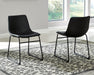 Centiar Dining Chair - Jack’s Furniture and More (Laredo, TX)