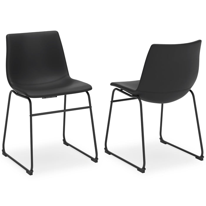 Centiar Dining Chair - Jack’s Furniture and More (Laredo, TX)
