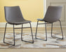 Centiar Dining Chair - Jack’s Furniture and More (Laredo, TX)