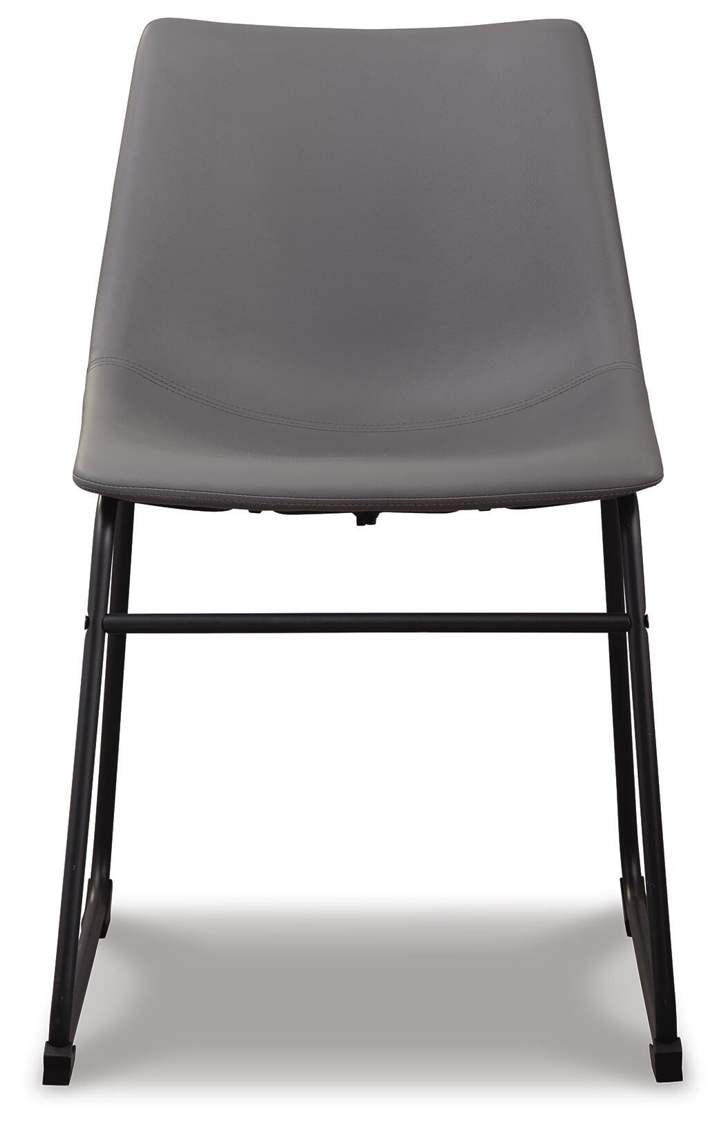 Centiar Dining Chair - Jack’s Furniture and More (Laredo, TX)