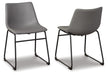 Centiar Dining Chair - Jack’s Furniture and More (Laredo, TX)