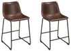 Centiar Counter Height Bar Stool - Jack’s Furniture and More (Laredo, TX)