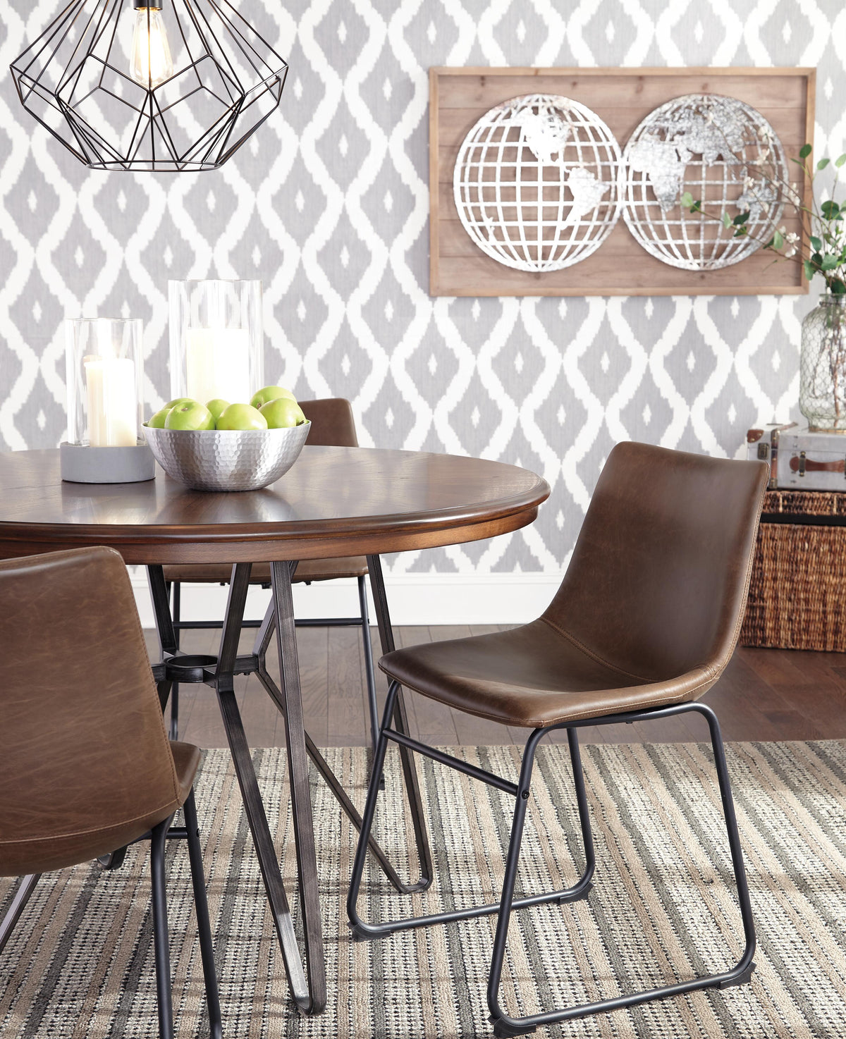 Centiar Dining Chair - Jack’s Furniture and More (Laredo, TX)