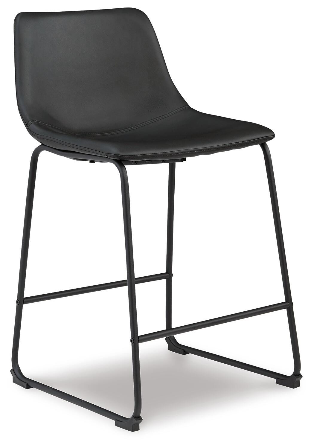 Centiar Counter Height Bar Stool - Jack’s Furniture and More (Laredo, TX)