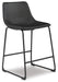 Centiar Counter Height Bar Stool - Jack’s Furniture and More (Laredo, TX)