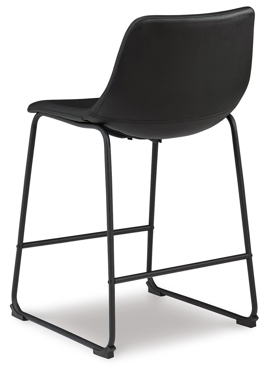 Centiar Counter Height Bar Stool - Jack’s Furniture and More (Laredo, TX)