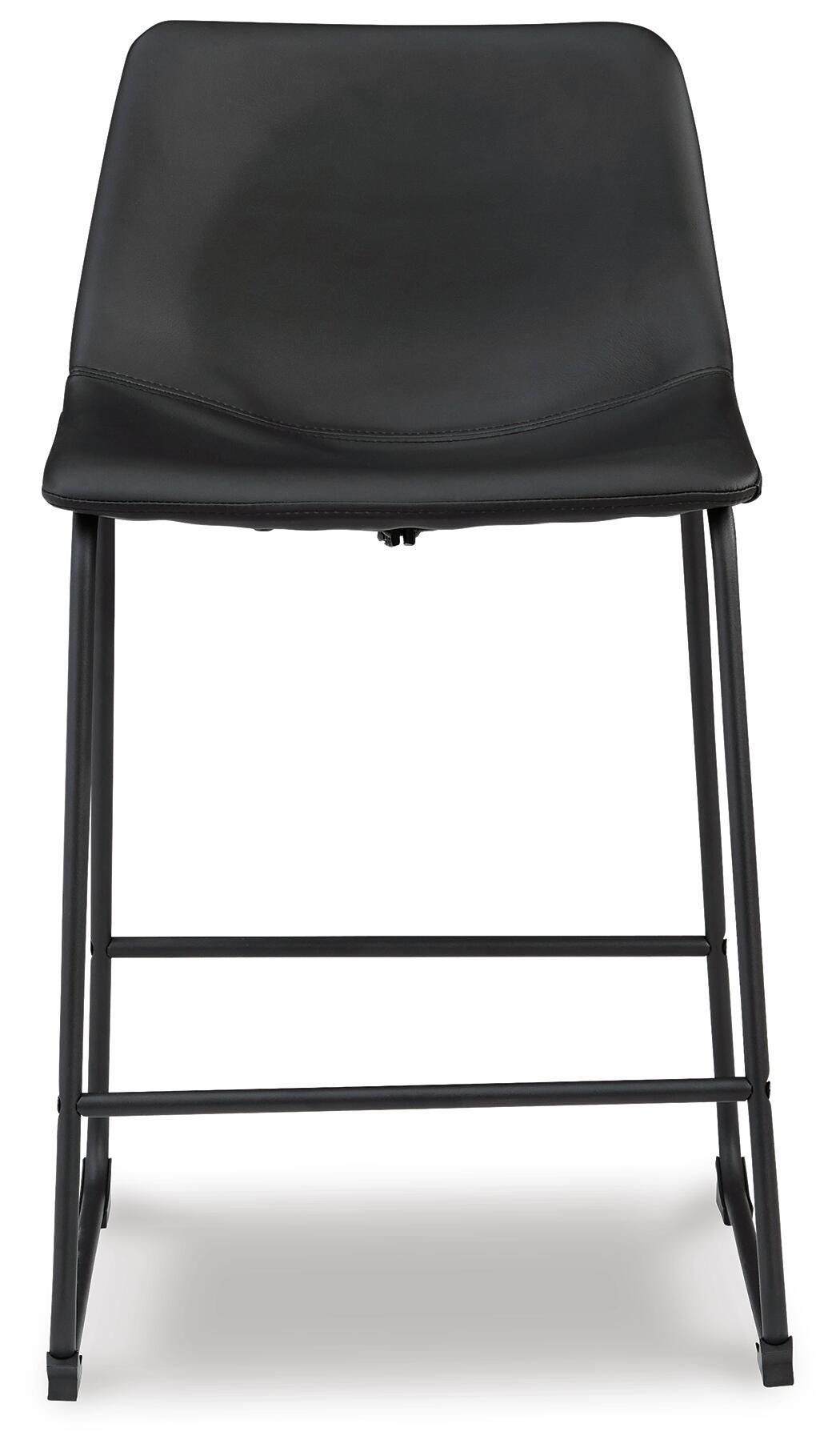 Centiar Counter Height Bar Stool - Jack’s Furniture and More (Laredo, TX)
