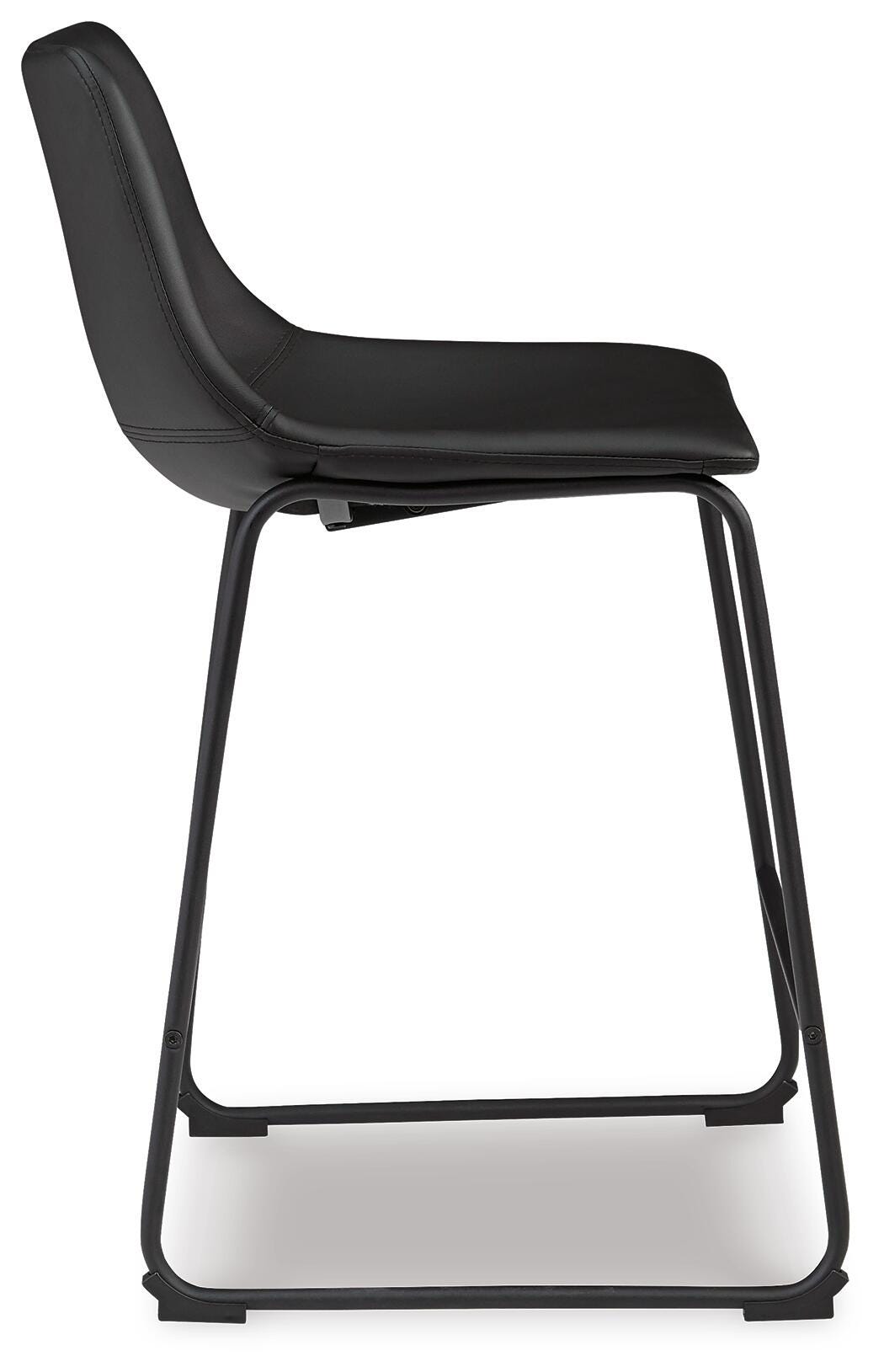 Centiar Counter Height Bar Stool - Jack’s Furniture and More (Laredo, TX)