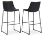 Centiar Pub Height Bar Stool - Jack’s Furniture and More (Laredo, TX)