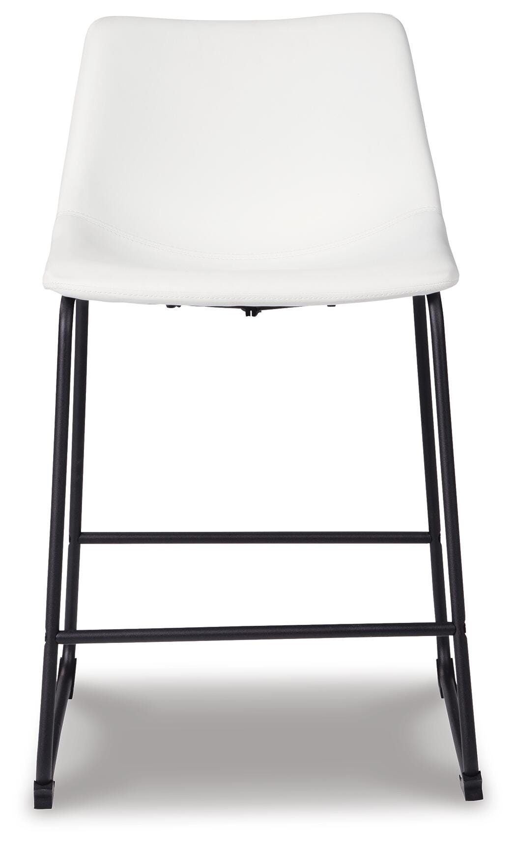 Centiar Counter Height Bar Stool - Jack’s Furniture and More (Laredo, TX)