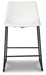 Centiar Counter Height Bar Stool - Jack’s Furniture and More (Laredo, TX)