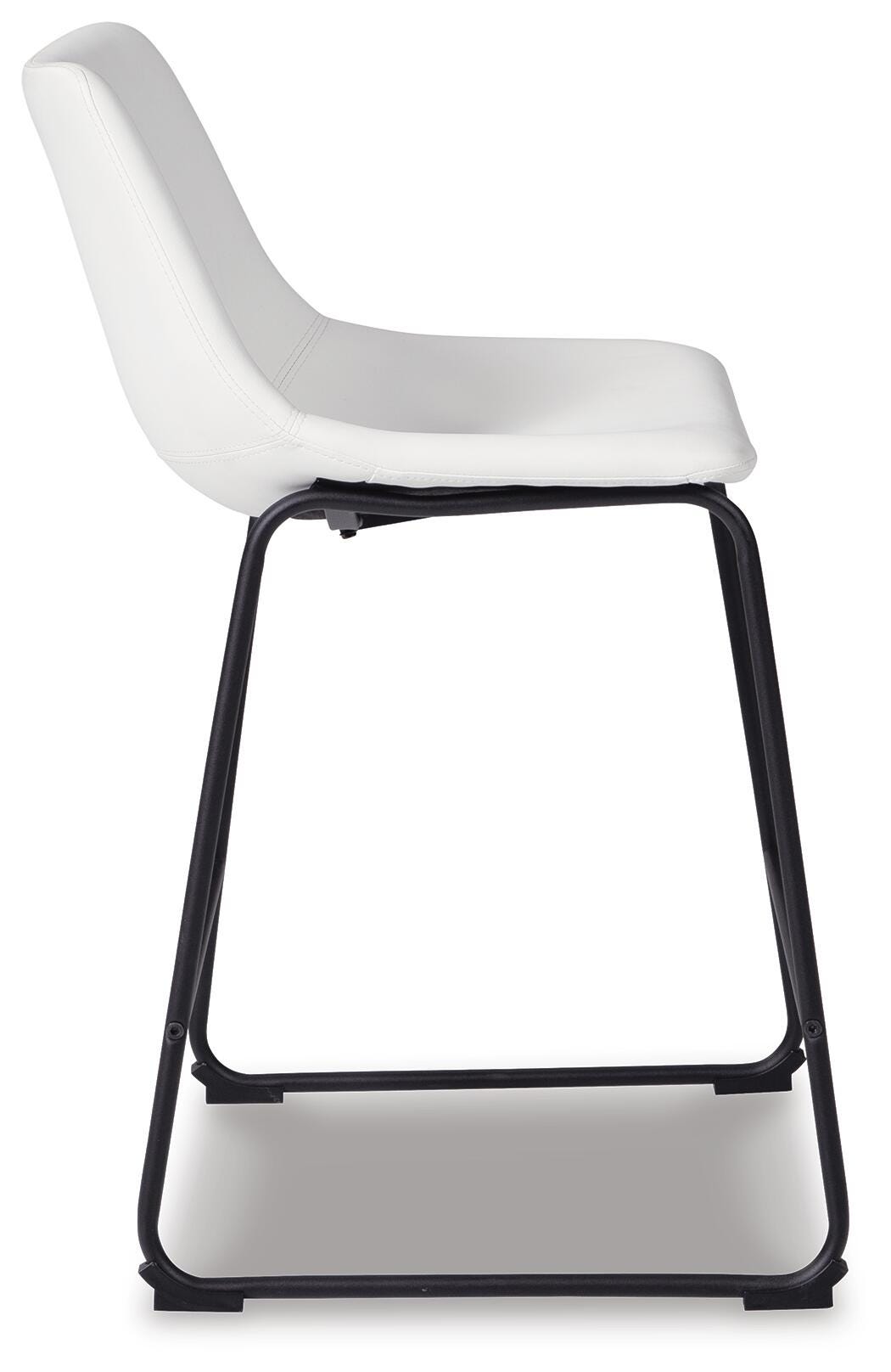 Centiar Counter Height Bar Stool - Jack’s Furniture and More (Laredo, TX)