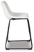 Centiar Counter Height Bar Stool - Jack’s Furniture and More (Laredo, TX)