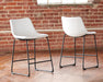 Centiar Counter Height Bar Stool - Jack’s Furniture and More (Laredo, TX)