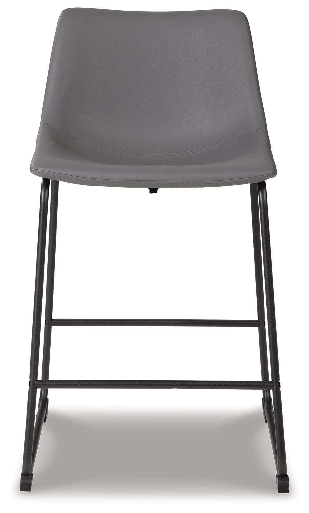 Centiar Counter Height Bar Stool - Jack’s Furniture and More (Laredo, TX)