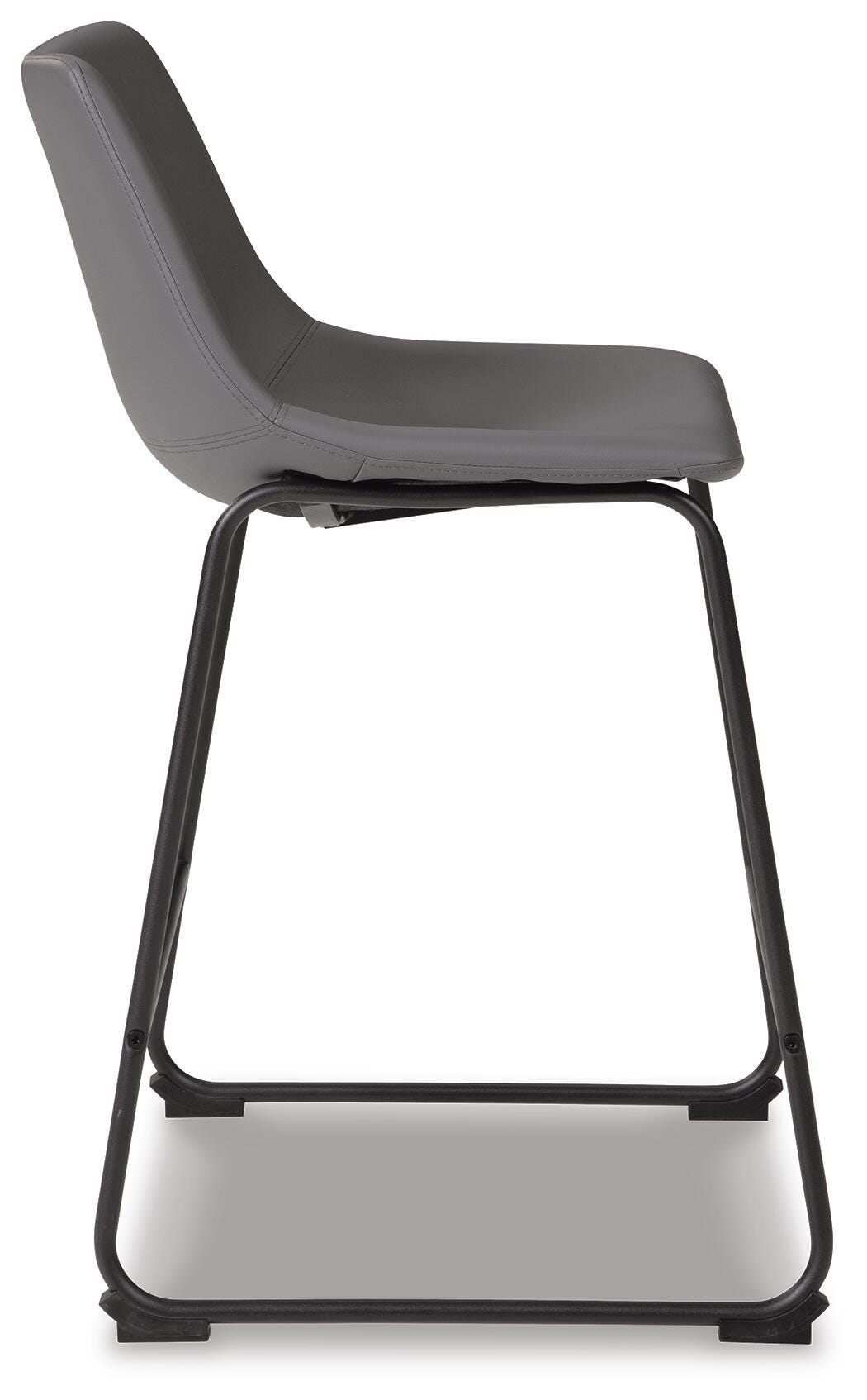 Centiar Counter Height Bar Stool - Jack’s Furniture and More (Laredo, TX)