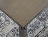 Bridson Counter Height Dining Table and Bar Stools (Set of 5) - Jack’s Furniture and More (Laredo, TX)