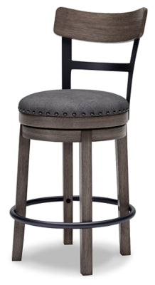 Caitbrook Counter Height Bar Stool - Jack’s Furniture and More (Laredo, TX)
