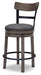 Caitbrook Counter Height Bar Stool - Jack’s Furniture and More (Laredo, TX)
