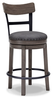 Caitbrook Counter Height Bar Stool - Jack’s Furniture and More (Laredo, TX)