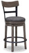 Caitbrook Counter Height Bar Stool - Jack’s Furniture and More (Laredo, TX)