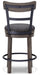 Caitbrook Counter Height Bar Stool - Jack’s Furniture and More (Laredo, TX)