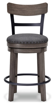 Caitbrook Counter Height Bar Stool - Jack’s Furniture and More (Laredo, TX)