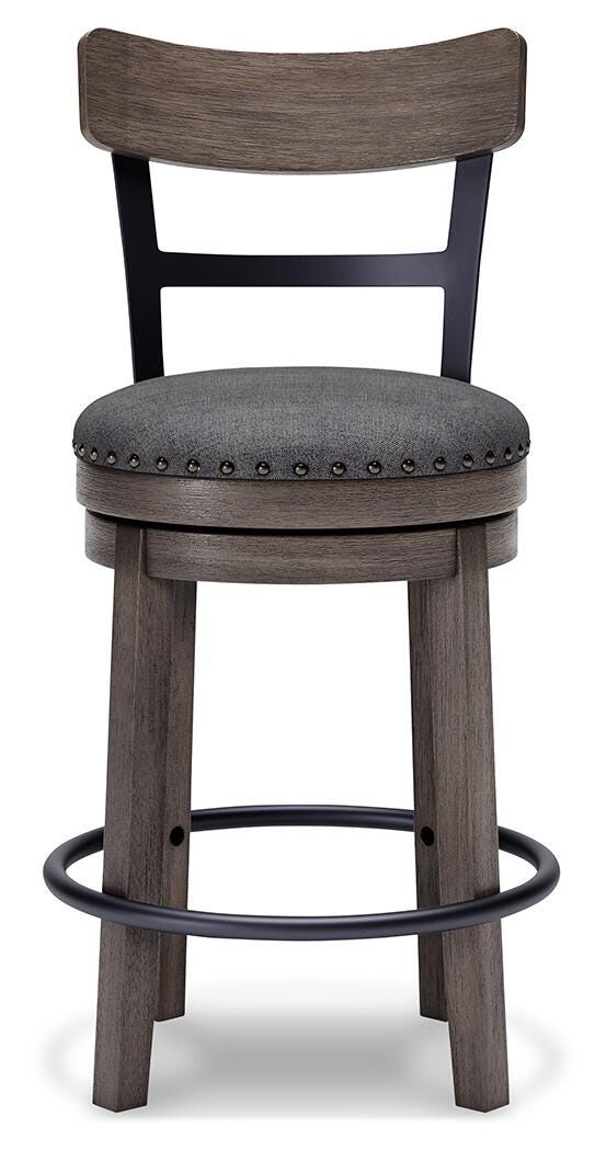 Caitbrook Counter Height Bar Stool - Jack’s Furniture and More (Laredo, TX)