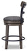 Caitbrook Counter Height Bar Stool - Jack’s Furniture and More (Laredo, TX)