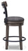 Caitbrook Counter Height Bar Stool - Jack’s Furniture and More (Laredo, TX)
