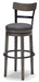 Caitbrook Bar Height Bar Stool - Jack’s Furniture and More (Laredo, TX)