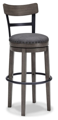 Caitbrook Bar Height Bar Stool - Jack’s Furniture and More (Laredo, TX)