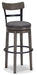 Caitbrook Bar Height Bar Stool - Jack’s Furniture and More (Laredo, TX)