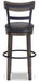 Caitbrook Bar Height Bar Stool - Jack’s Furniture and More (Laredo, TX)
