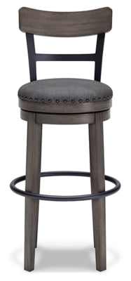 Caitbrook Bar Height Bar Stool - Jack’s Furniture and More (Laredo, TX)
