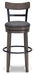Caitbrook Bar Height Bar Stool - Jack’s Furniture and More (Laredo, TX)