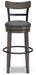 Caitbrook Bar Height Bar Stool - Jack’s Furniture and More (Laredo, TX)