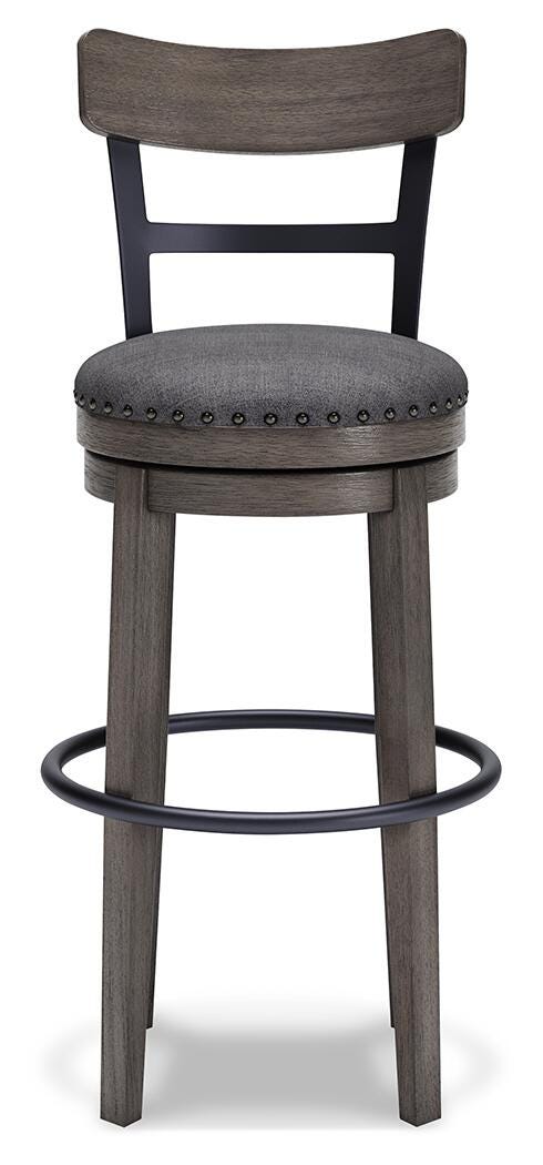 Caitbrook Bar Height Bar Stool - Jack’s Furniture and More (Laredo, TX)