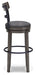Caitbrook Bar Height Bar Stool - Jack’s Furniture and More (Laredo, TX)