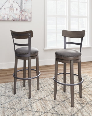 Caitbrook Bar Height Bar Stool - Jack’s Furniture and More (Laredo, TX)